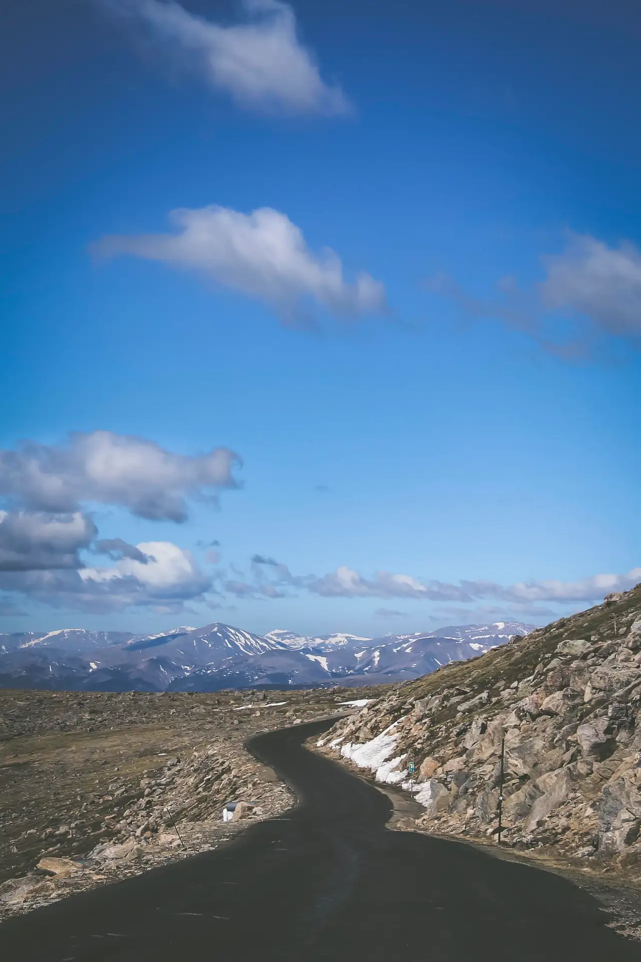 Fine-art photograph, “Rockies in Afternoon Light - IMG_6568.JPG,” from the Colorado - other collection.