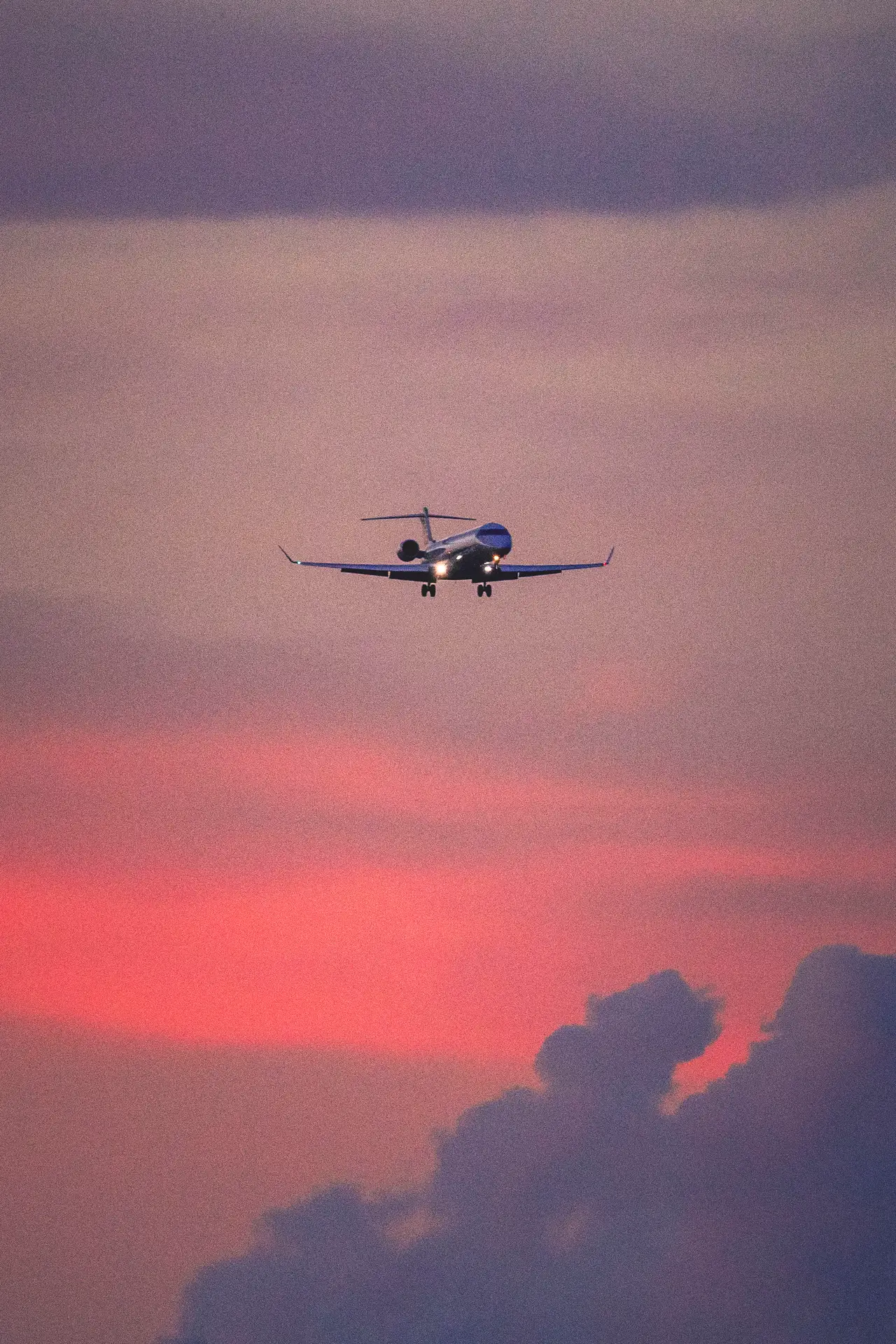 Fine-art photograph, “Charlotte Douglas Airport, After the Rush - _FIV6632.JPG,” from the North Carolina - Charlotte collection.